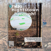 Image for Hightstown borough