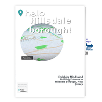 Image for Hillsdale borough