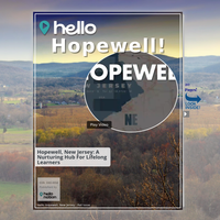 Image for Hopewell