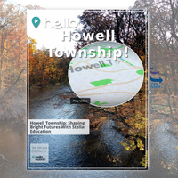 Image for Howell Township