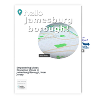 Image for Jamesburg borough