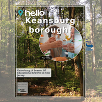 Image for Keansburg borough