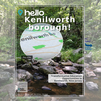 Image for Kenilworth borough