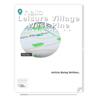 Image for Leisure Village West-Pine LAke PArk