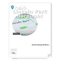 Image for Lincoln Park borough