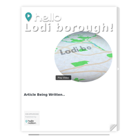 Image for Lodi borough