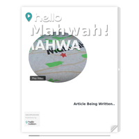 Image for Mahwah