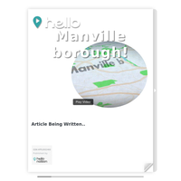 Image for Manville borough