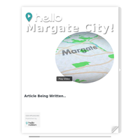 Image for Margate City