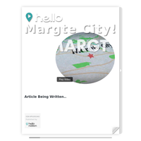 Image for Margte City