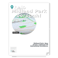 Image for Midland Park borough