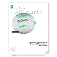 Image for Millburn