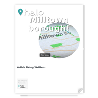 Image for Milltown borough