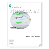 Image for Neptune