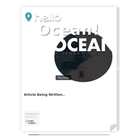 Image for Ocean