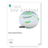 Image for Old Bridge