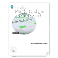 Image for Park Ridge borough