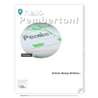 Image for Pemberton