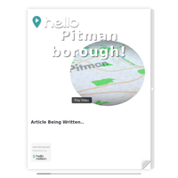 Image for Pitman borough