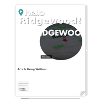 Image for Ridgewood