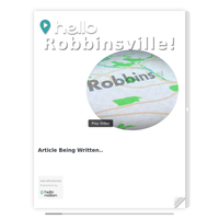 Image for Robbinsville