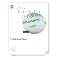 Image for Rochelle Park