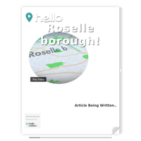 Image for Roselle borough