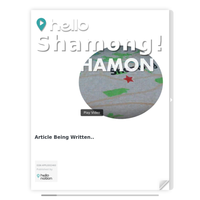 Image for Shamong