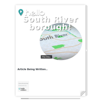 Image for South River borough