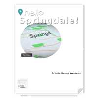 Image for Springdale