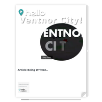 Image for Ventnor City