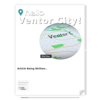 Image for Ventor City