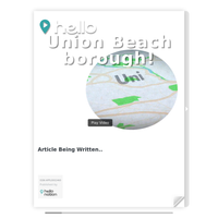 Image for Union Beach borough