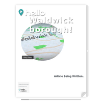 Image for Waldwick borough