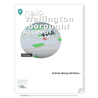 Image for Wallington borough