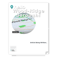 Image for Wood-Ridge borough