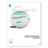 Image for Woolwich