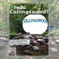 Image for Collingswood