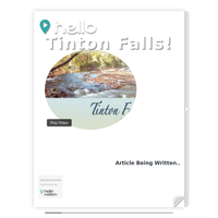 Image for Tinton Falls