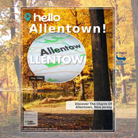 Image for Allentown