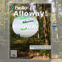 Image for Alloway