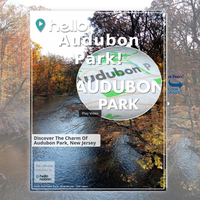 Image for Audubon Park