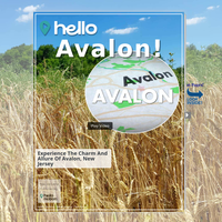 Image for Avalon