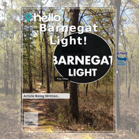 Image for Barnegat Light