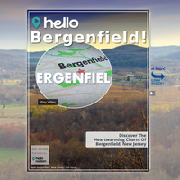 Image for Bergenfield