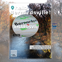 Image for Bernardsville