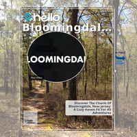 Image for Bloomingdale