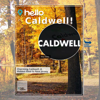 Image for Caldwell