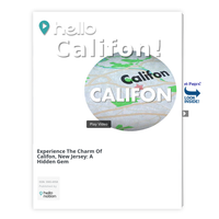 Image for Califon