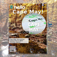 Image for Cape May